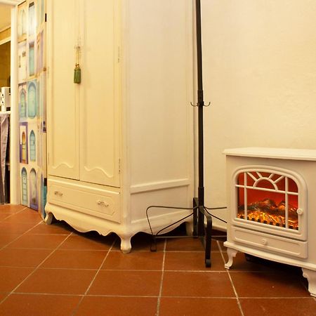 Nel Cuore Di PisaMonolocale In Palazzo Storico. Bagian luar foto