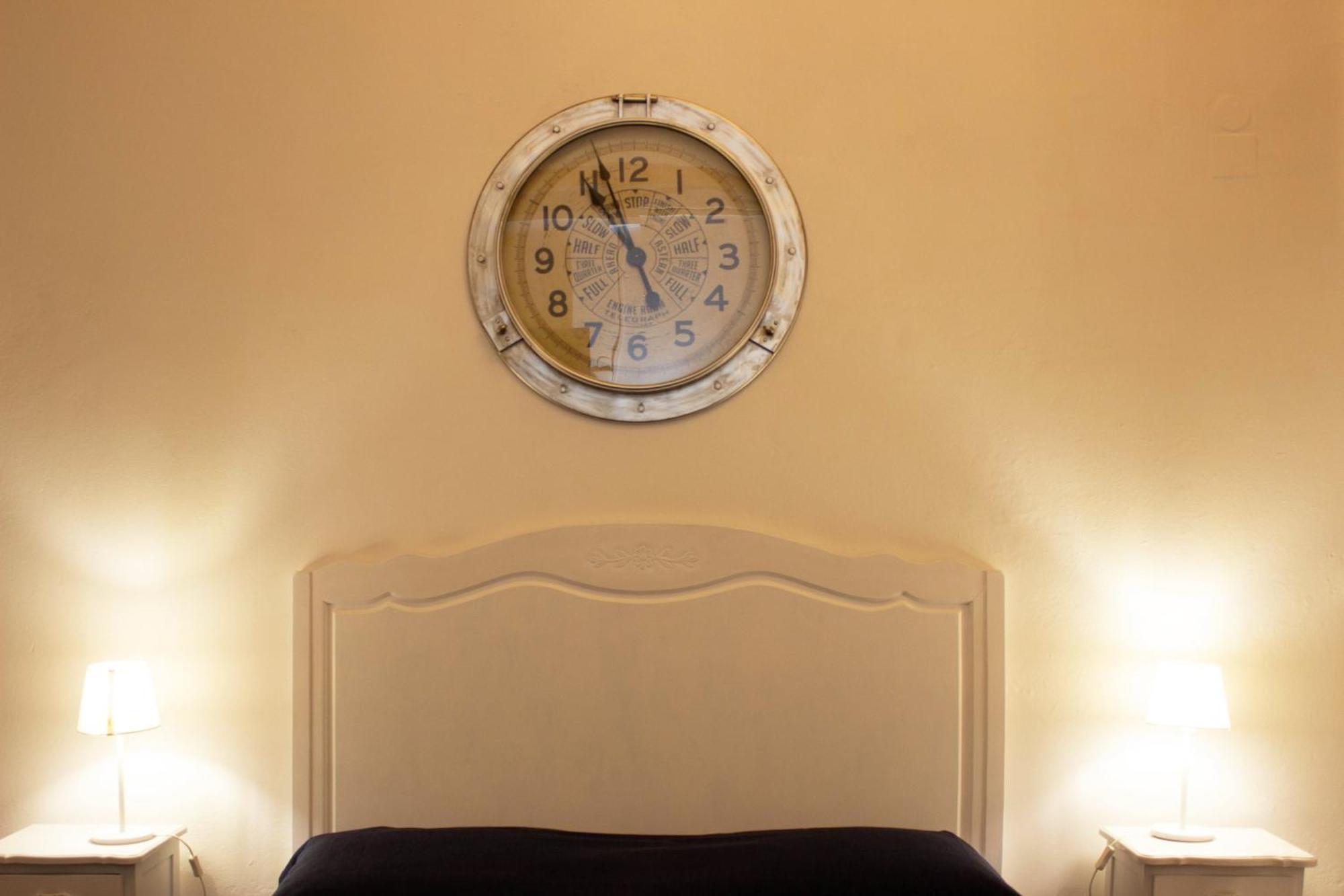 Nel Cuore Di PisaMonolocale In Palazzo Storico. Bagian luar foto