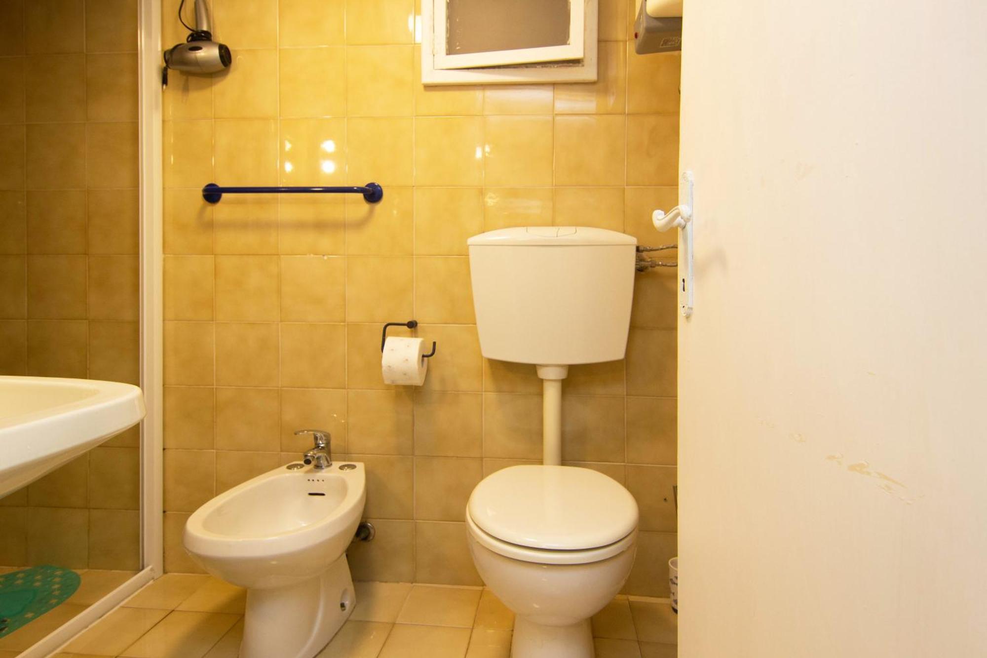 Nel Cuore Di PisaMonolocale In Palazzo Storico. Bagian luar foto