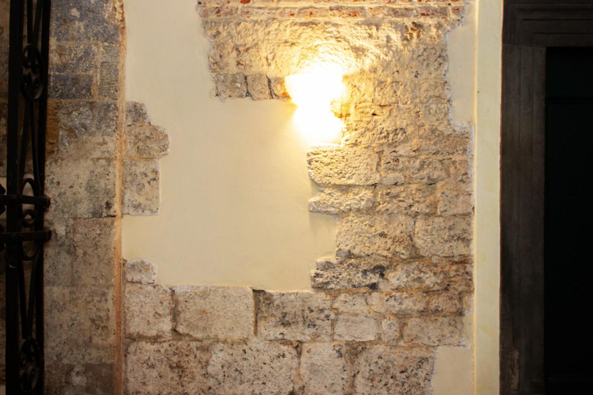 Nel Cuore Di PisaMonolocale In Palazzo Storico. Bagian luar foto